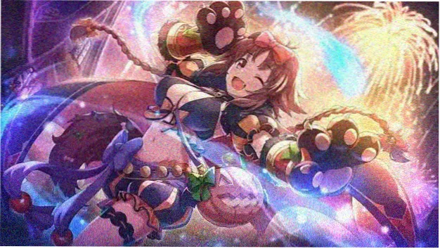 食物链电影主视觉海报